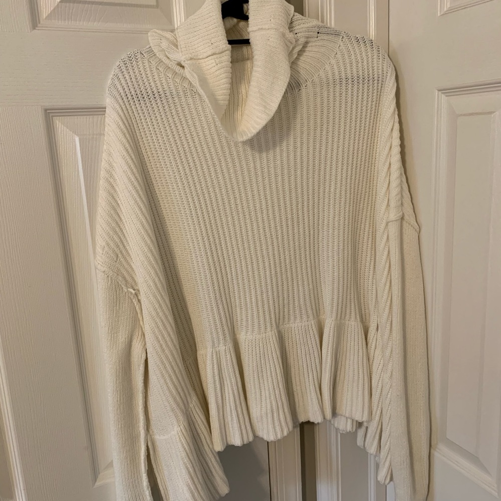 Free People Sweater